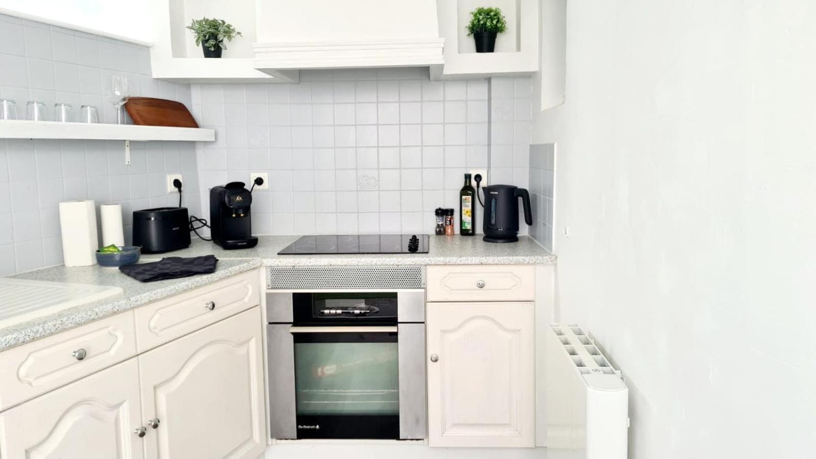Appartement Lamartine - Terrasse Au Nantes