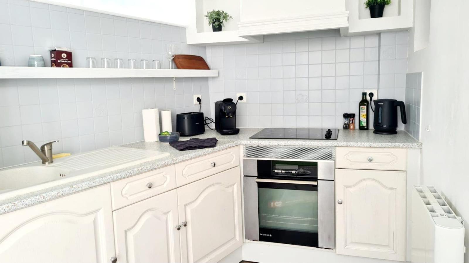 Appartement Lamartine - Terrasse Au *